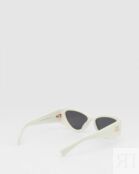 Очки солнцезащитные MIU MIU 0MU 06YS 1597788 фото 4