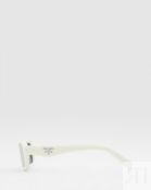 Очки солнцезащитные Prada 0PR A12S 1597793 фото 2