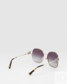Очки солнцезащитные MIU MIU 0MU 52WS 1597790 фото 4