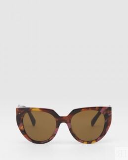 Очки солнцезащитные Prada 0PR 14WS