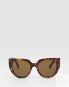 Очки солнцезащитные Prada 0PR 14WS 1597798 фото 1