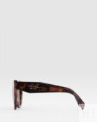 Очки солнцезащитные Prada 0PR 14WS 1597798 фото 2