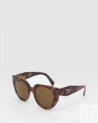 Очки солнцезащитные Prada 0PR 14WS 1597798 фото 3