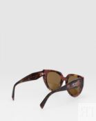 Очки солнцезащитные Prada 0PR 14WS 1597798 фото 4