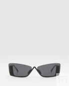 Очки солнцезащитные Prada 0PR 59ZS 1597802 фото 1
