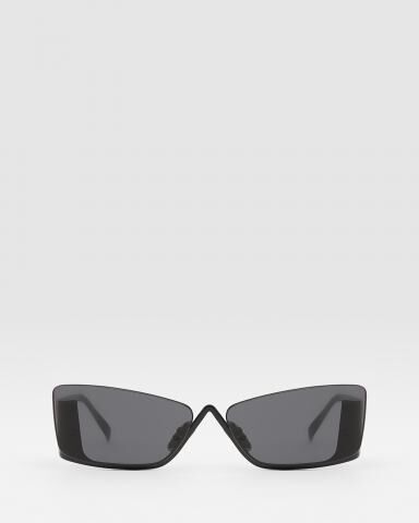 Очки солнцезащитные Prada 0PR 59ZS 1597802 фото 1