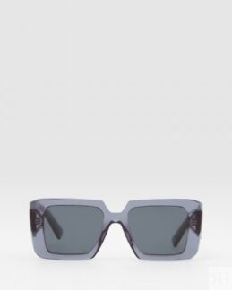 Очки солнцезащитные Prada 0PR 23YS