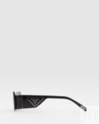 Очки солнцезащитные Prada 0PR 59ZS 1597802 фото 2