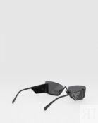 Очки солнцезащитные Prada 0PR 59ZS 1597802 фото 4