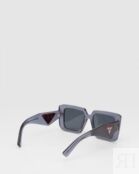 Очки солнцезащитные Prada 0PR 23YS 1597799 фото 4