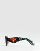 Очки солнцезащитные Prada 0PR 15YS 1597797 фото 2