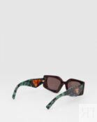 Очки солнцезащитные Prada 0PR 15YS 1597797 фото 4