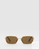 Очки солнцезащитные Prada 0PR A51S 1597800 фото 1