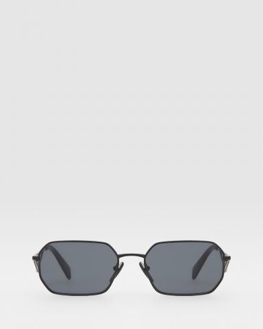 Очки солнцезащитные Prada 0PR A51S 1597801 фото 1