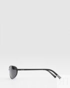 Очки солнцезащитные Prada 0PR A59S 1597803 фото 2