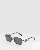 Очки солнцезащитные Prada 0PR A51S 1597801 фото 3