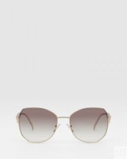Очки солнцезащитные Prada 0PR 57YS