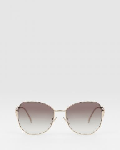 Очки солнцезащитные Prada 0PR 57YS 1597807 фото 1