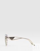 Очки солнцезащитные Prada 0PR 57YS 1597807 фото 2