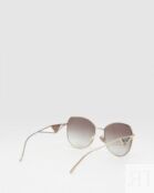 Очки солнцезащитные Prada 0PR 57YS 1597807 фото 4