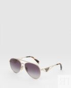 Очки солнцезащитные Prada 0PR 73ZS 1597804 фото 3