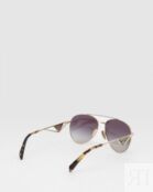 Очки солнцезащитные Prada 0PR 73ZS 1597804 фото 4