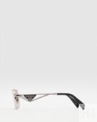 Очки солнцезащитные Prada 0PR A51S- 1597895 фото 2