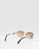 Очки солнцезащитные Prada 0PR A51S- 1597895 фото 4