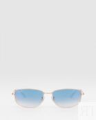 Очки солнцезащитные Ray-Ban 0RB3732 1597809 фото 1