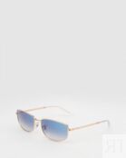 Очки солнцезащитные Ray-Ban 0RB3732 1597809 фото 3