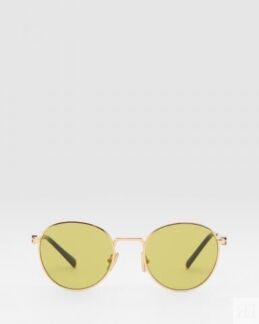 Очки солнцезащитные MIU MIU 0MU 55ZS