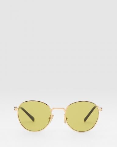 Очки солнцезащитные MIU MIU 0MU 55ZS 1597813 фото 1
