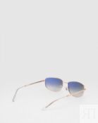 Очки солнцезащитные Ray-Ban 0RB3732 1597809 фото 4