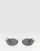 Очки солнцезащитные MIU MIU 0MU 54ZS 1597815 фото 1