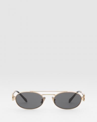 Очки солнцезащитные MIU MIU 0MU 54ZS 1597815 фото 1