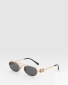 Очки солнцезащитные MIU MIU 0MU 54ZS 1597815 фото 3
