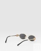 Очки солнцезащитные MIU MIU 0MU 54ZS 1597815 фото 4