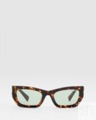 Очки солнцезащитные MIU MIU 0MU 09WS 1597814 фото 1