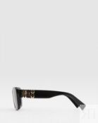 Очки солнцезащитные MIU MIU 0MU 07YS 1597816 фото 2