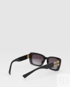 Очки солнцезащитные MIU MIU 0MU 07YS 1597816 фото 4