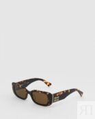 Очки солнцезащитные MIU MIU 0MU 08YS 1597820 фото 3