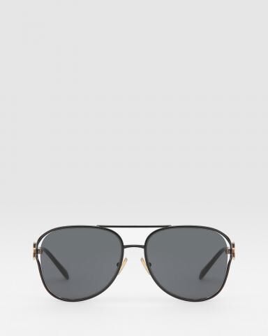 Очки солнцезащитные MIU MIU 0MU 52ZS 1597819 фото 1