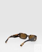 Очки солнцезащитные MIU MIU 0MU 08YS 1597820 фото 4