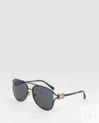 Очки солнцезащитные MIU MIU 0MU 52ZS 1597819 фото 3