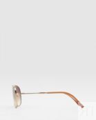Очки солнцезащитные Ray-Ban 0RB3735 1597817 фото 2
