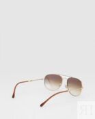 Очки солнцезащитные Ray-Ban 0RB3735 1597817 фото 4
