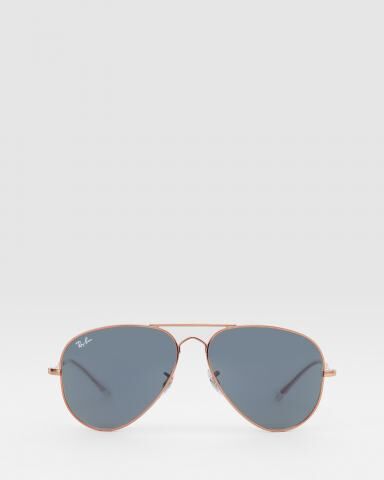 Очки солнцезащитные Ray-Ban 0RB3825 1597821 фото 1