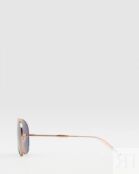 Очки солнцезащитные Ray-Ban 0RB3825 1597821 фото 2