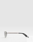 Очки солнцезащитные Ray-Ban 0RB3734 1597822 фото 2