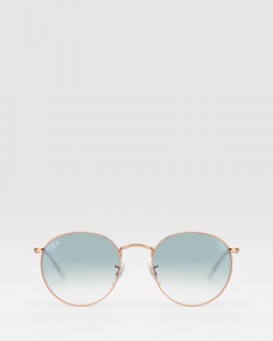 Очки солнцезащитные Ray-Ban 0RB3447 1597823 фото 1